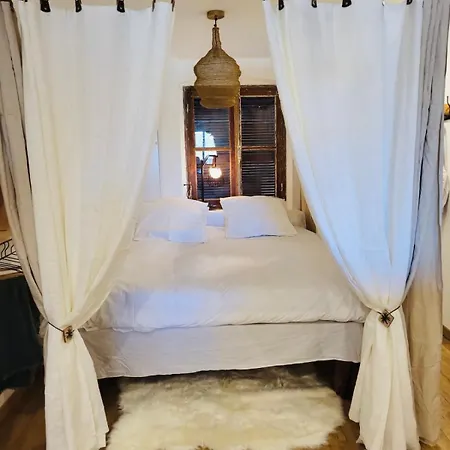 Lägenhet Merveille De Loft Vue Citadelle De *