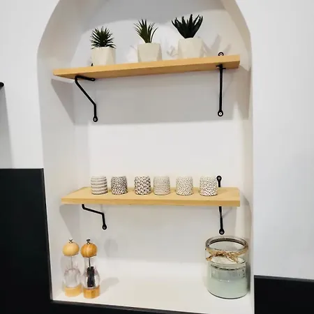 Апартаменты Merveille De Loft Vue Citadelle De *
