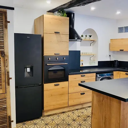 Appartamento Merveille De Loft Vue Citadelle De Bonifacio (Corsica)