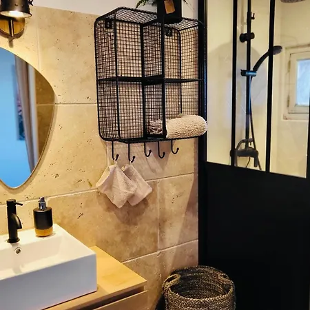 Апартаменты Merveille De Loft Vue Citadelle De *