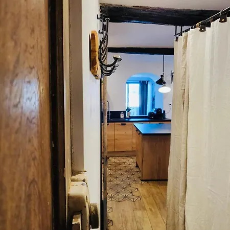 Merveille De Loft Vue Citadelle De Appartamento *