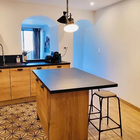 Appartamento Merveille De Loft Vue Citadelle De Bonifacio (Corsica)